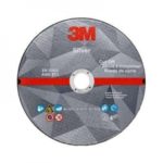 Круг отрезной SILVER 3М, T41, 125 мм х 1 мм х 22 мм, 51790