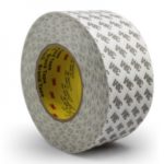 Двусторонняя клейкая лента 3M 9071 (ширина 9мм х 50м)