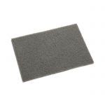 Лист 7448 SCOTCH-BRITE 3М, S UFN, светло-серый, 158 мм х 224 мм, 20шт./уп.