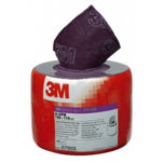 Лист CF-SR SCOTCH-BRITE, A VFN, пурпурный, 150 мм х 115 мм, 07903, 35шт./рул.