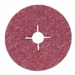 Круг фибровый CUBITRON II 982C P60 125мм х 22мм 27624