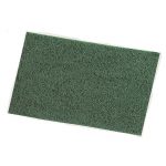 Лист 7496 SCOTCH-BRITE 3М, A VFN, зеленый, 145 мм х 224 мм, 20 шт./уп.