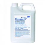 Паста полировальная FINESSE-IT средняя - 3.78л 13084