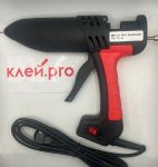 Пистолет (аппликатор) термоплавкий клеевой ручной высокотемпературный PG