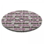 Круг SCOTCH-BRITE XL-UW 2S FIN 150мм х 6мм х 13мм 13741