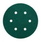 Круг 01690 HOOKIT 245 P60 150мм 6 отв. LD600A