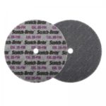 Круг SCOTCH-BRITE XL-UW 2S FIN 150мм х 13мм х 13мм 13719
