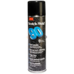 Спрей 3М 90 аэрозольный Scotch-Weld, цвет белый, 500мл