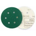 Круг 01691 HOOKIT 245 P40 150мм 6 отв. LD600A