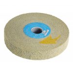 Круг SCOTCH-BRITE FS-WL 6S FIN 150мм х 25мм х 25мм 18772