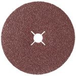 Круг фибровый CUBITRON II 982C P60 180мм х 22мм 27740