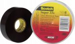 Scotch SUPER 33+ 19мм х 20м х 0.18мм, Изолента ПВХ