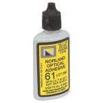 Цианокрилатовый клей Norland Optical Adhesive 61 (NOA 61)