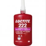 Резьбовой фиксатор Loctite 222 50мл