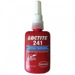 Резьбовой фиксатор Loctite 241