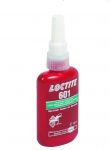 Резьбовой фиксатор Loctite 601