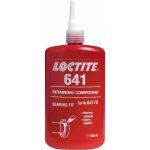 Резьбовой фиксатор Loctite 641, 50 мл