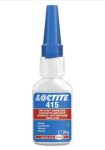 Цианоакрилатный клей Loctite 415 20 грамм