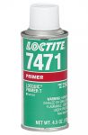 Активатор для анаэробных клеев и герметиков Loctite 7471 4,5oz (128мл)