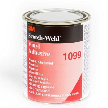 Нитрильный однокомпонентный клей 3M 1099, 946 мл