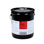 Клей нитрильный однокомпонентный контактный коричневый, 19л (канистра 5Gal)