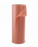 3M Cushion-Mount Plus E1215 Лента для Монтажа Флексографских Форм, оранжевая, рулон 1372 мм x 22,8 м