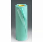 3M Cushion-Mount Plus E1720 Лента для Монтажа Флексографских Форм, зеленая, рулон 457 мм х 23 м