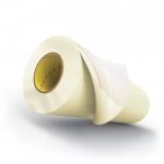 3M Cushion-Mount Plus E1020H Лента для Монтажа Флексографских Форм, белая, рулон 457мм х 33м