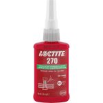 Фиксатор резьбы высокой прочности LOCTITE 270 SG, 50 мл (кратно 10шт)