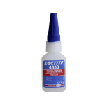 Клей цианоакрилатный эластичный быстрого отвердения Loctite 4850 20 г