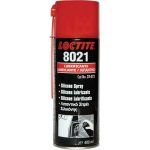 Смазка силиконовая LOCTITE LB 8021, аэрозоль 400 мл