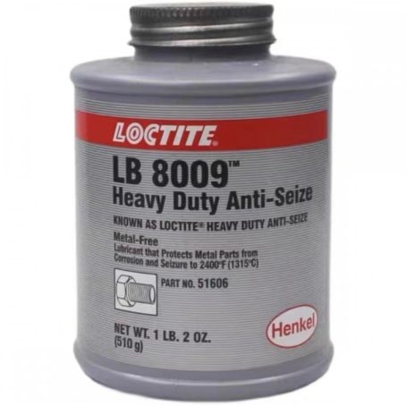 Смазка для тяжелых условий эксплуатации LOCTITE LB 8009 453 г.