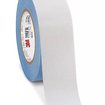 Стеклотканевая лента Скотч 3M 398FR