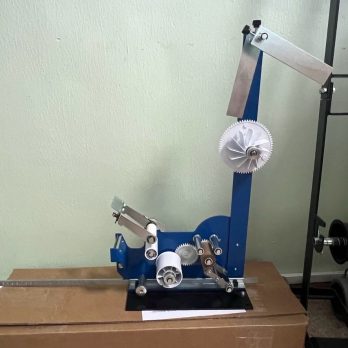 Аппликатор для обрезания ленты Velcro