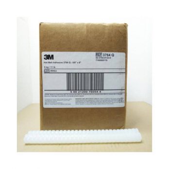 Клей 3М 3764 (полиофелиновый) - 5 кг коробка