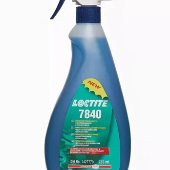 Промышленная химия Loctite 7840 750 мл