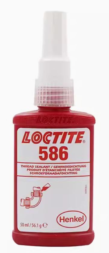 Loctite 586, 50 мл