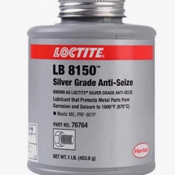 Антизадирная высокотемпературная паста для резьбовых соединений, Loctite LB 8150 400г