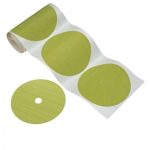 Круг 88930 TRIZACT STIKIT 268XA A35 зеленый 125мм 25шт