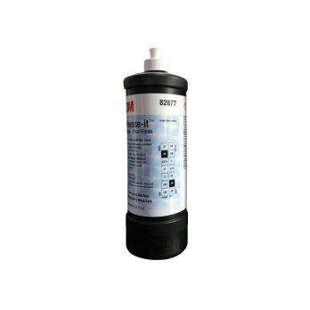 Высокоглянцевая полировальная паста 3M FINESSE-IT, 1л, 82877