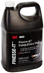 Паста полировальная 3M FINESSE-IT, особо тонкая — 3.78л, 06002