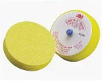 Оправка для кругов 3M Hookit 3M FINESSE-IT Roloc, 75 мм, 14736