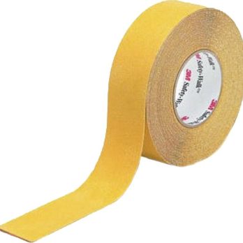 Противоскользящая лента 3M Safety-Walk 530 (51мм х 18,3м) желтая