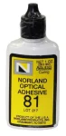 Клей цианакрилатный Norland Optical Adhesive NOA 81
